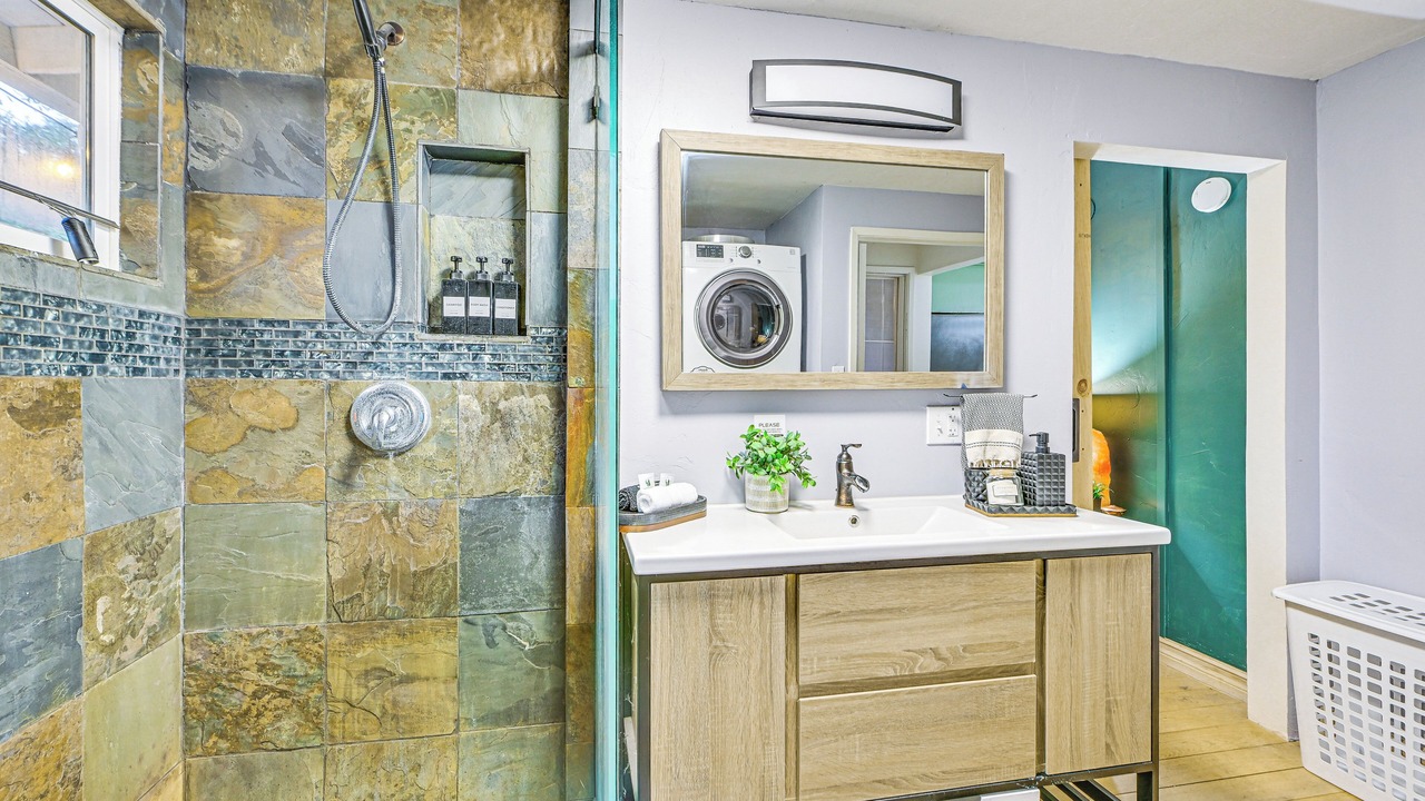 Photo of Bathroom in Pauma Valley
