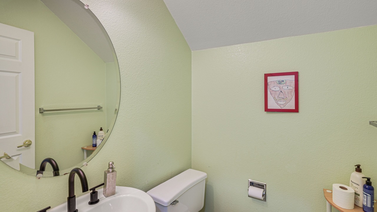 Photo of Bathroom in East San Jose
