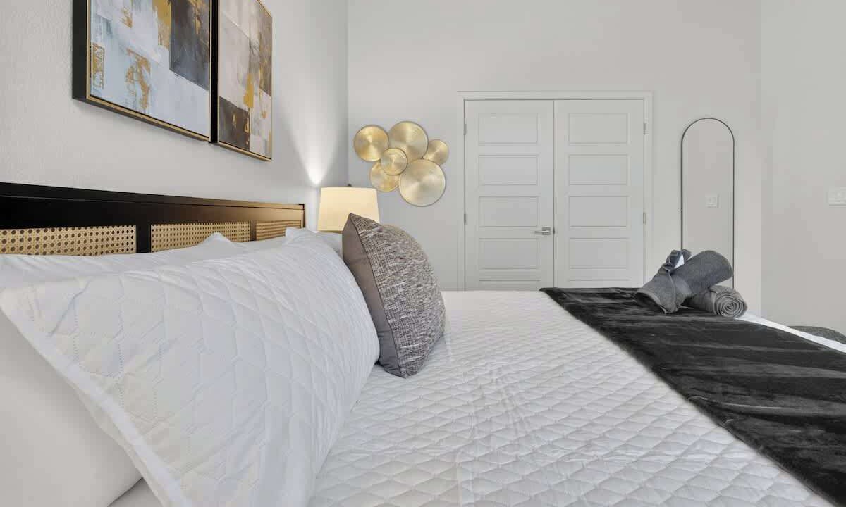 Photo of Bedroom in North Las Vegas