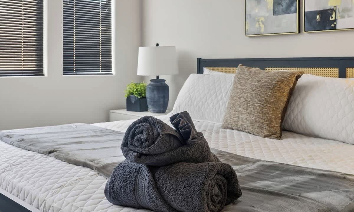 Photo of Bedroom in North Las Vegas