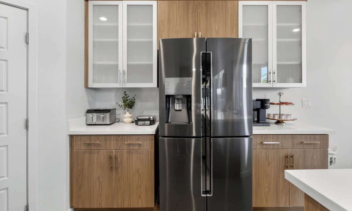 Photo of Kitchen in North Las Vegas