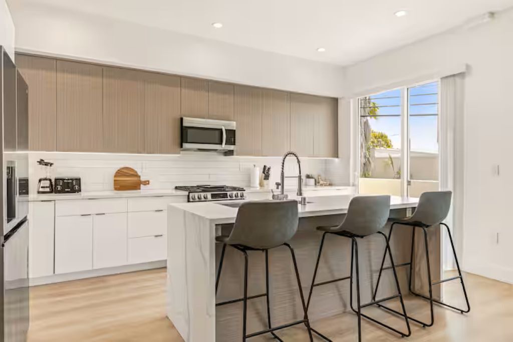 Photo of Kitchen in Beverly Hills