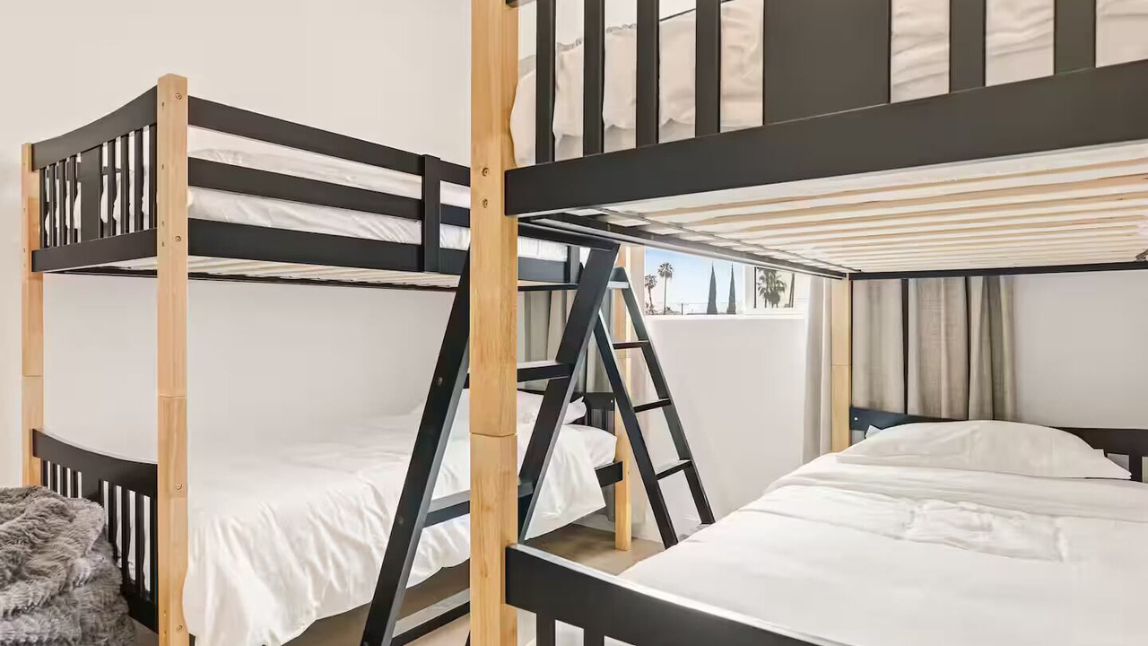 Photo of Bedroom in Beverly Hills