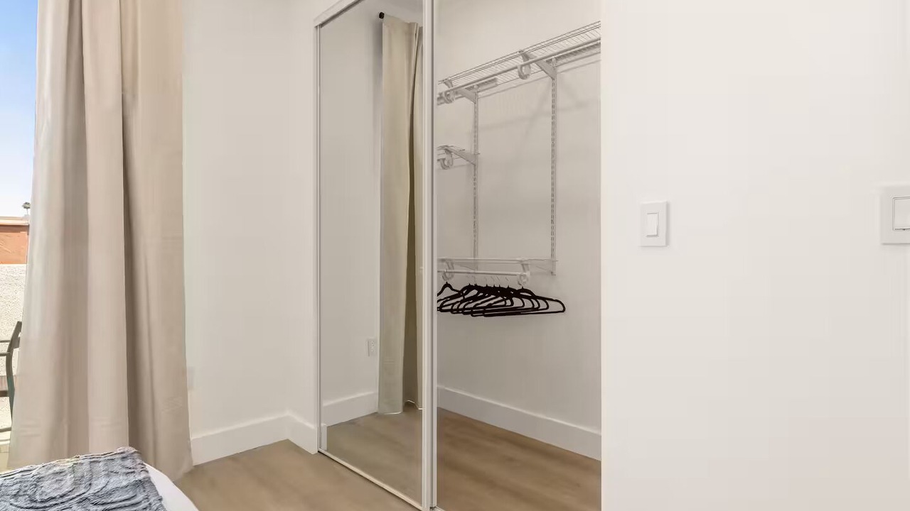 Photo of Bedroom in Beverly Hills