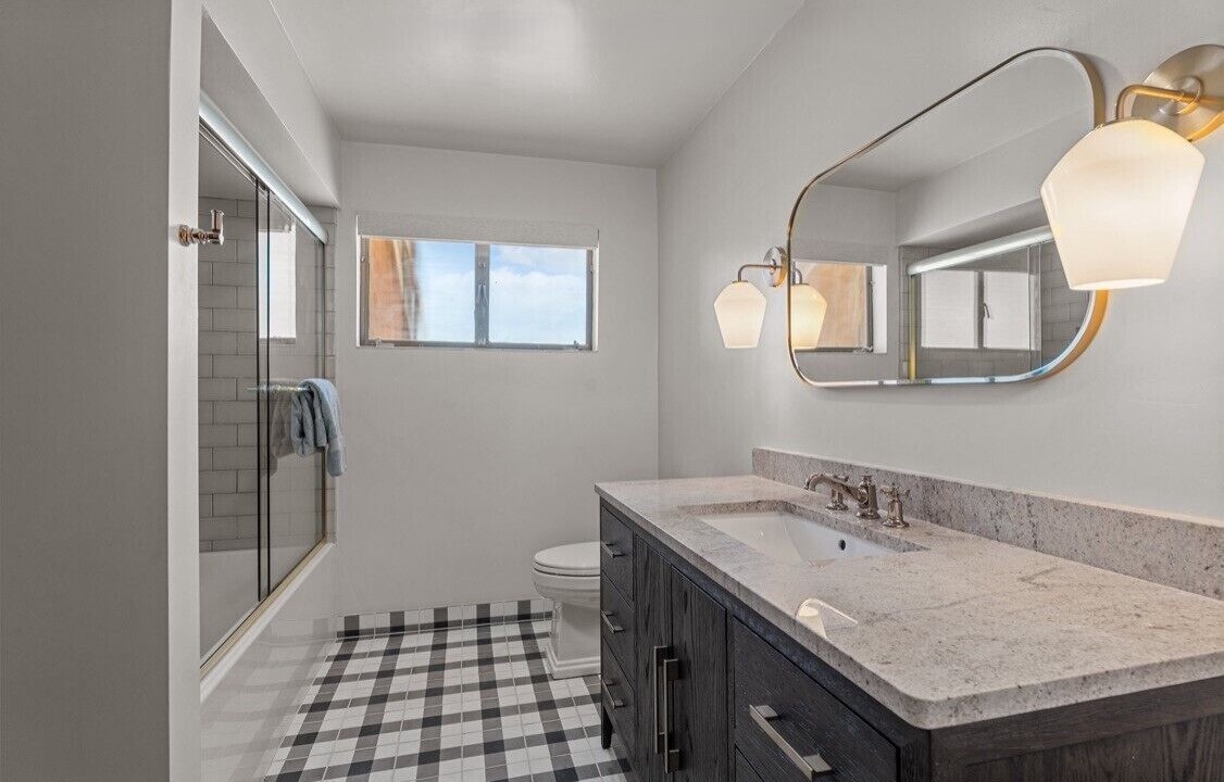 Photo of Bathroom in Wickenburg