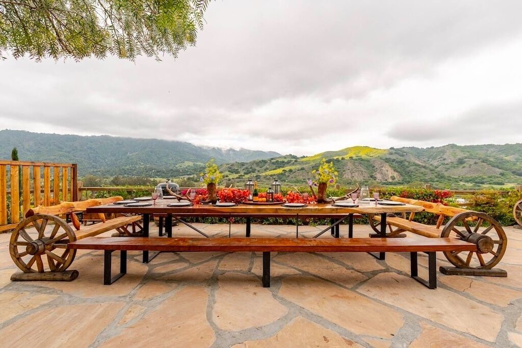 Photo of Outdoor in Ventura County