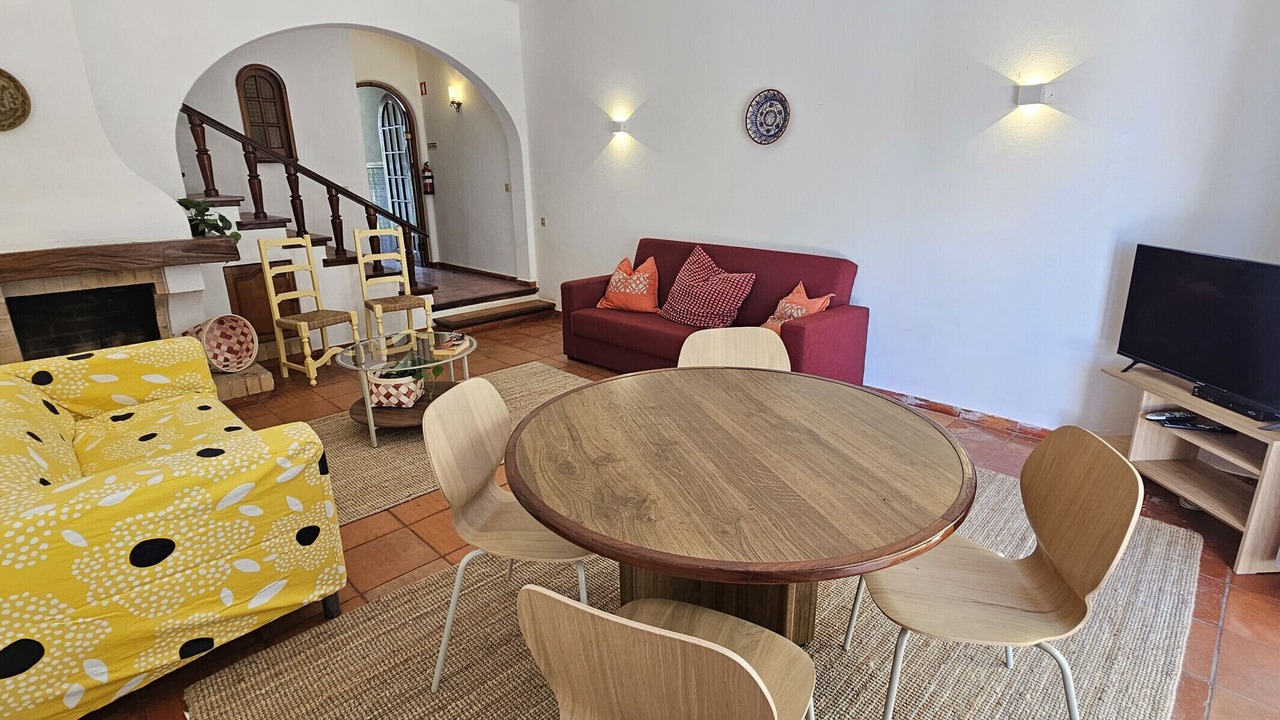 Photo of Livingroom in Vilamoura