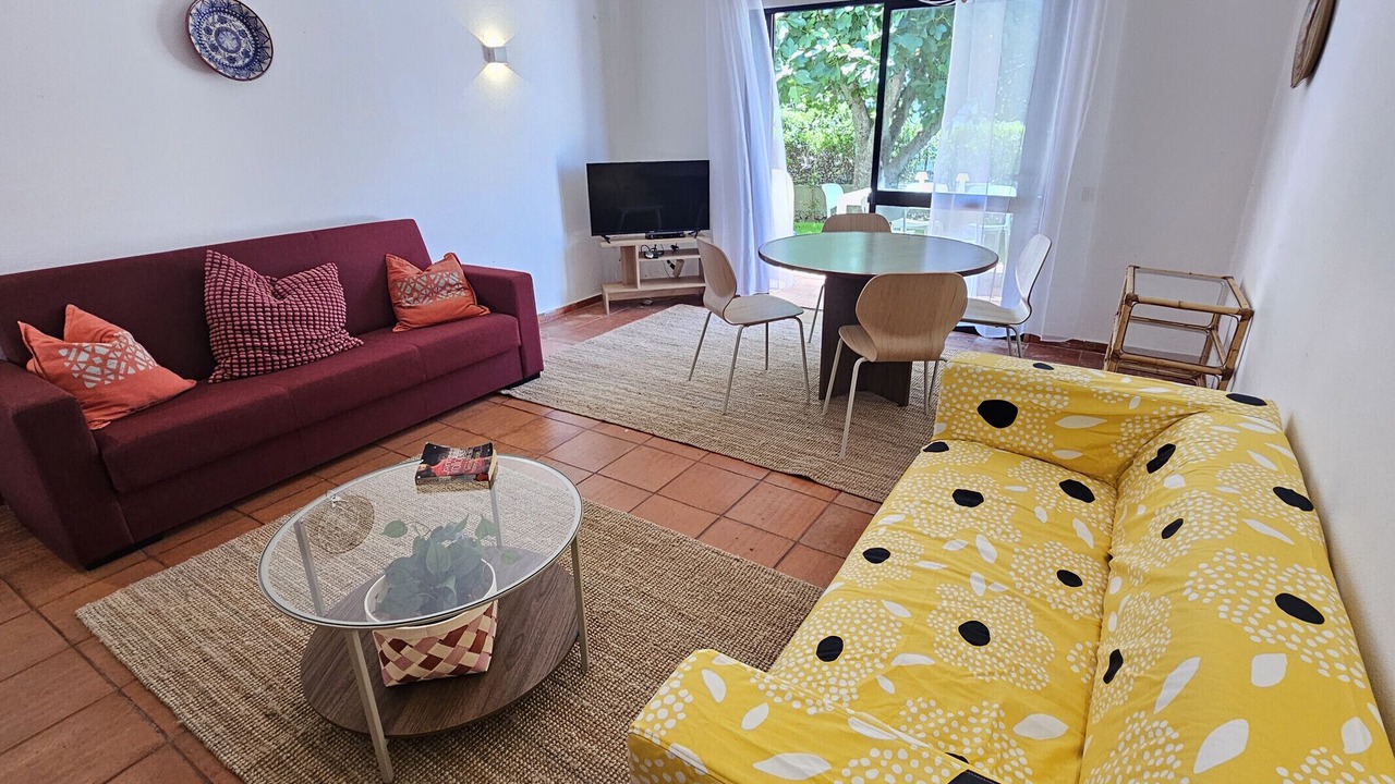 Photo of Livingroom in Vilamoura