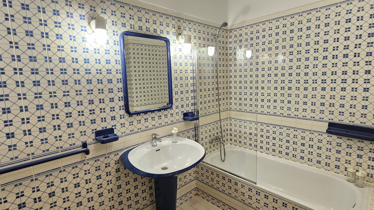 Photo of Bathroom in Vilamoura