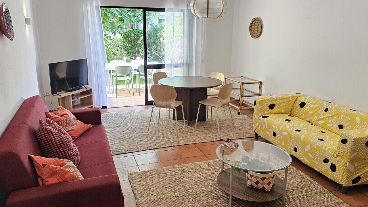 Photo of Livingroom in Vilamoura