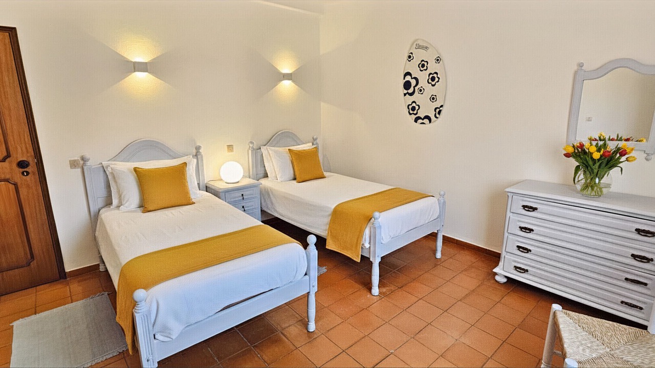 Photo of Bedroom in Vilamoura