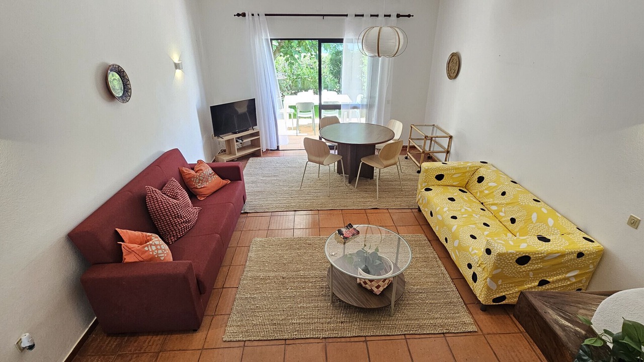 Photo of Livingroom in Vilamoura