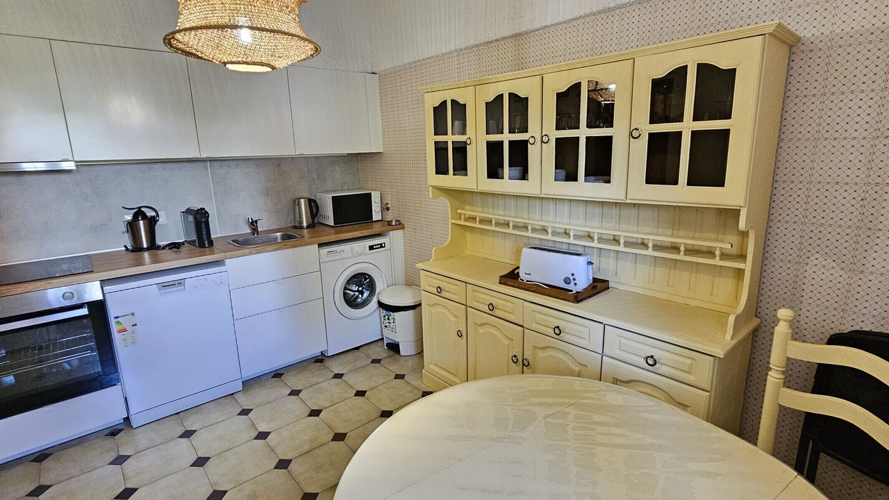 Photo of Kitchen in Vilamoura