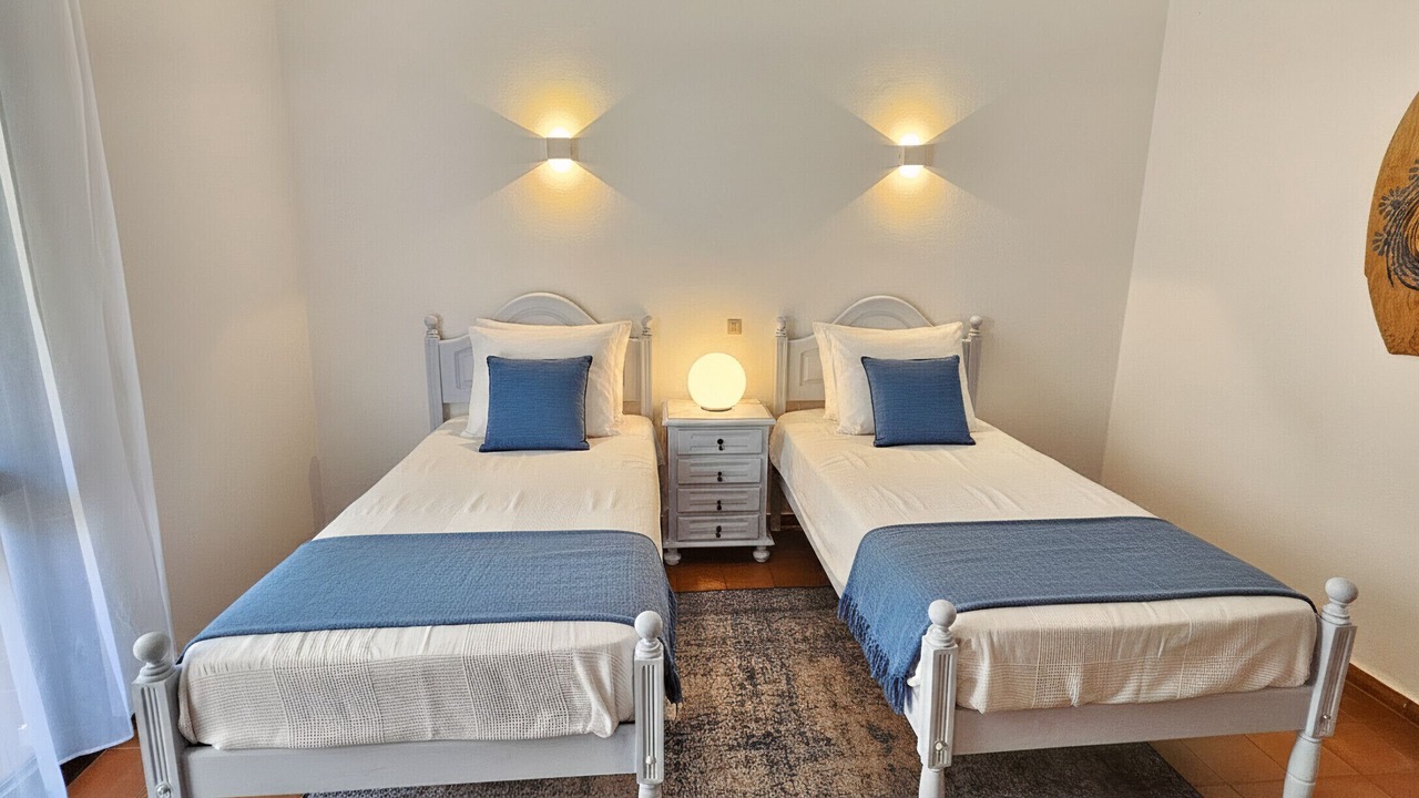 Photo of Bedroom in Vilamoura