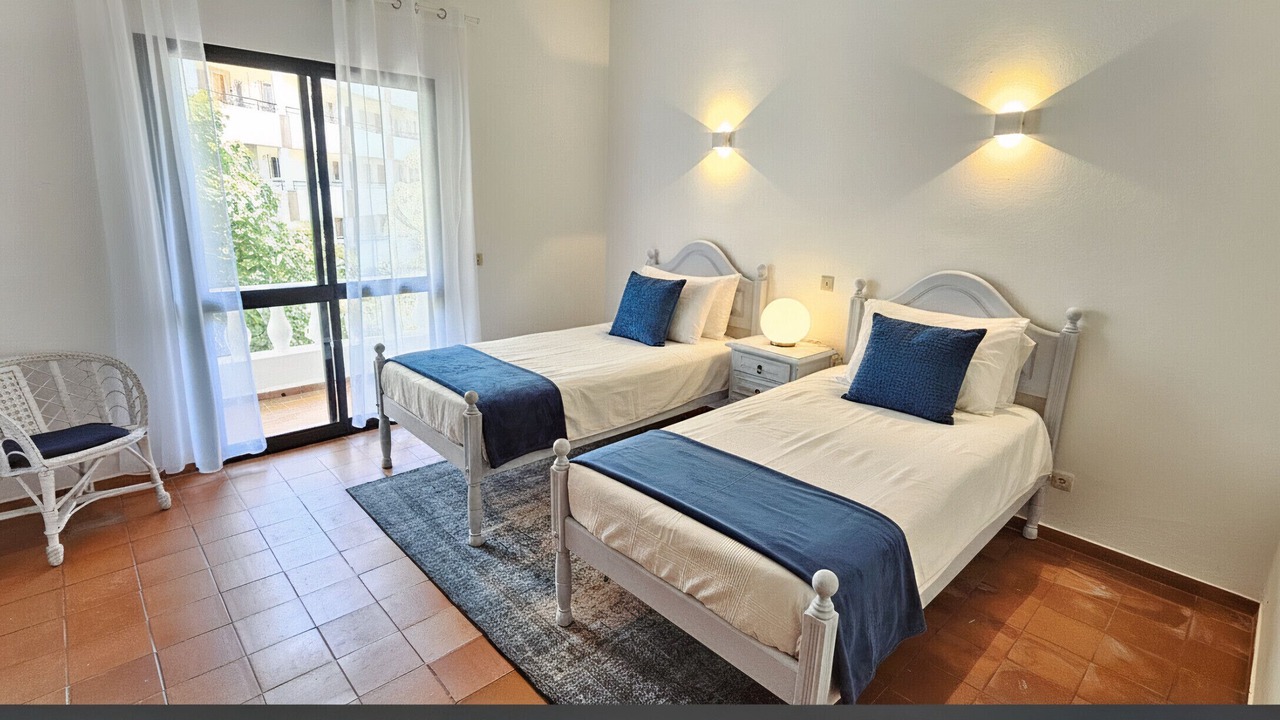 Photo of Bedroom in Vilamoura