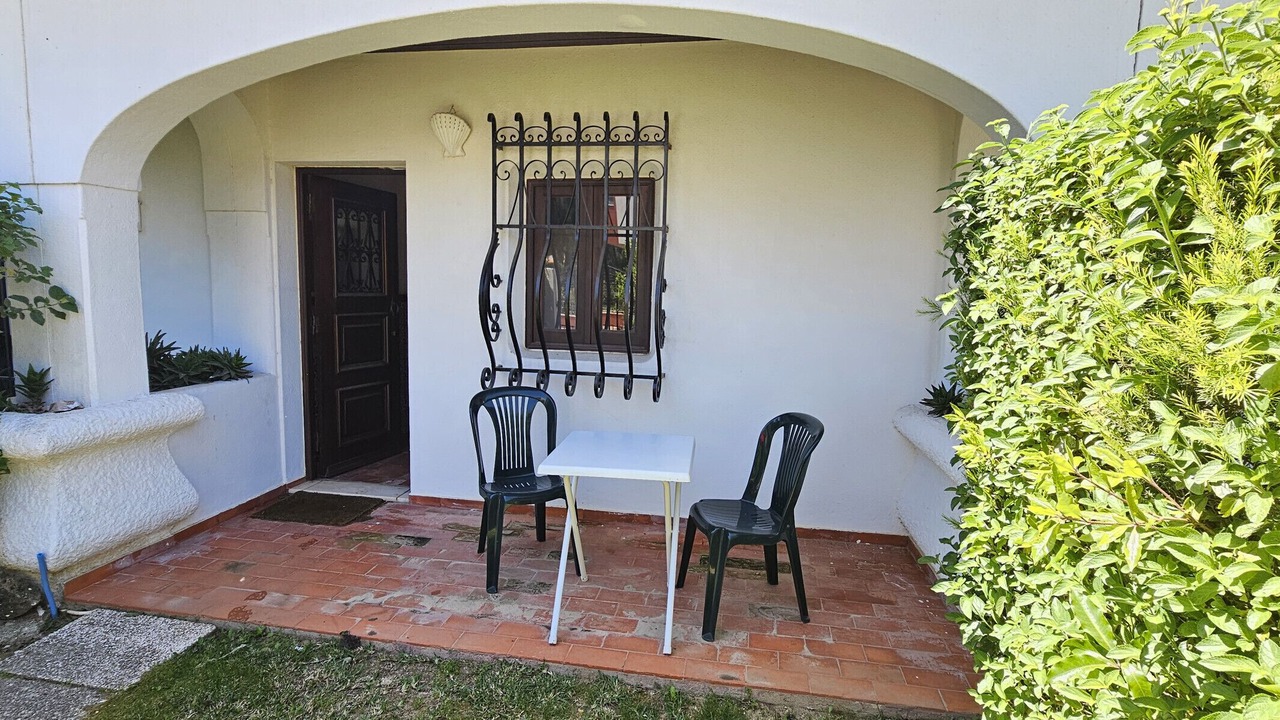 Photo of Patio Balcony in Vilamoura
