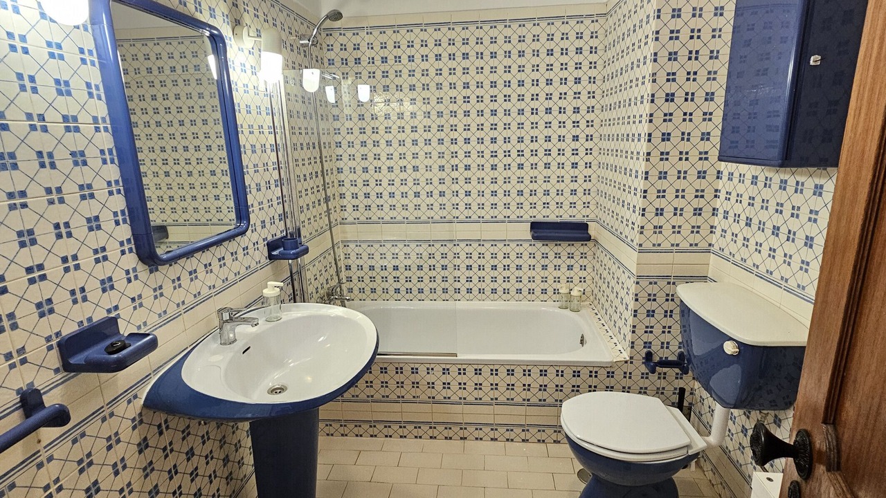 Photo of Bathroom in Vilamoura