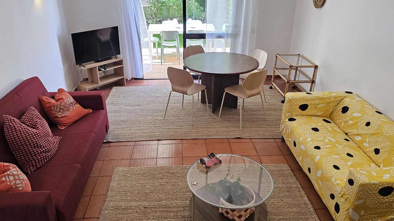 Photo of Livingroom in Vilamoura