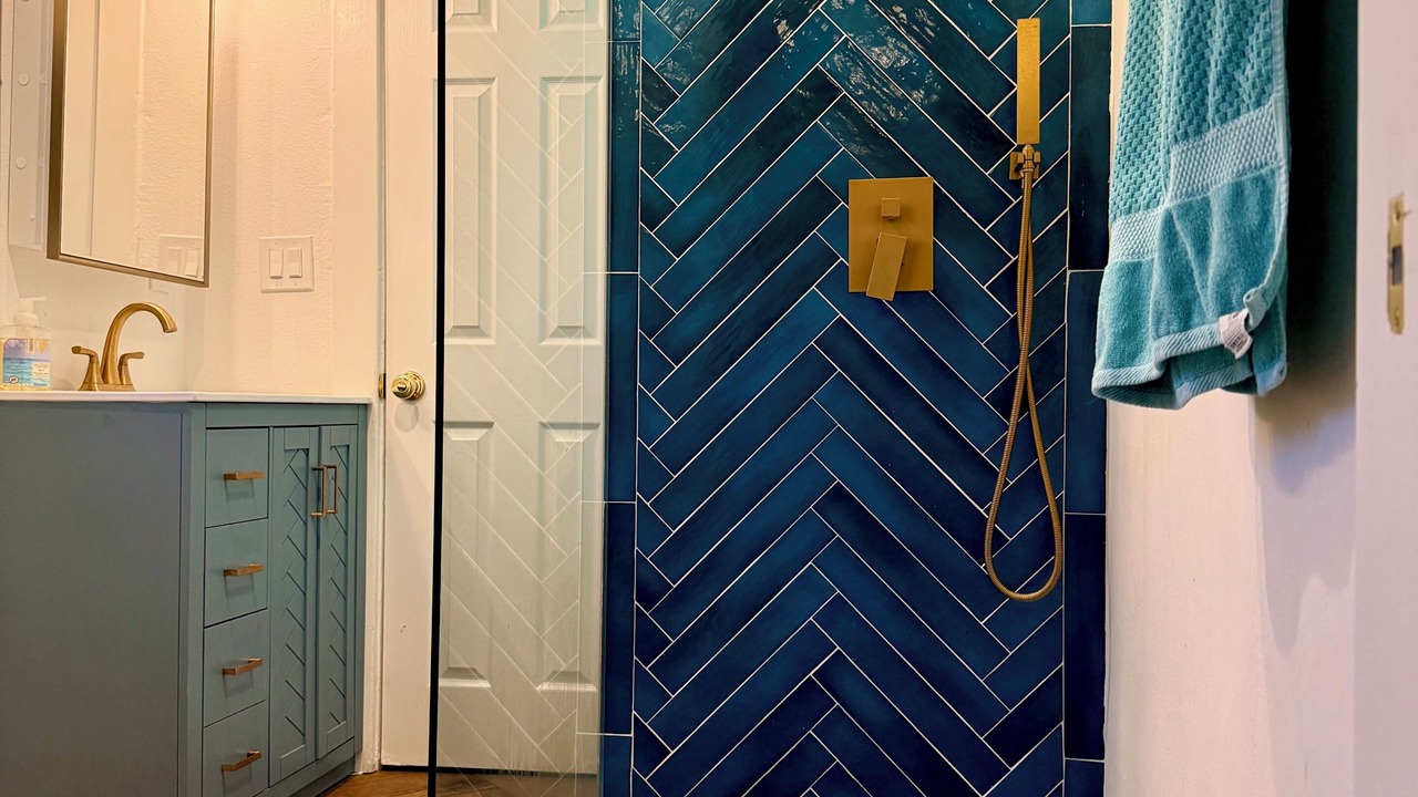 Photo of Bathroom in Inglewood