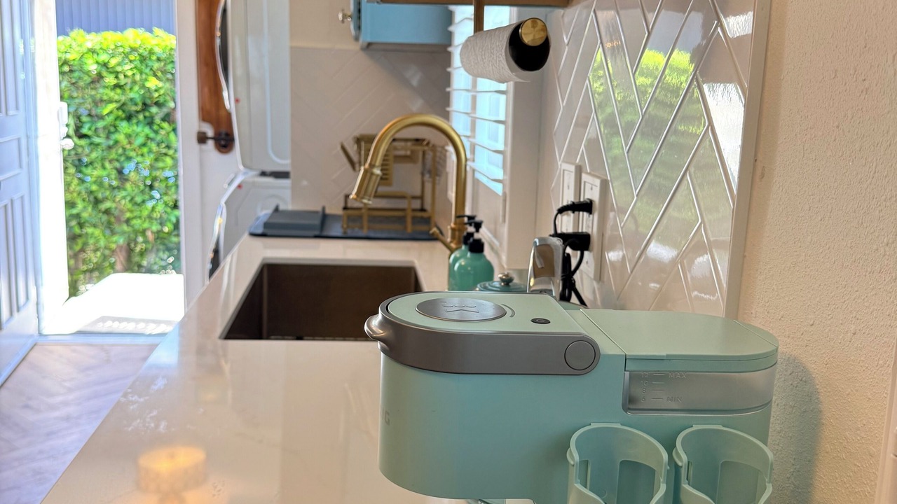 Photo of Kitchen in Inglewood
