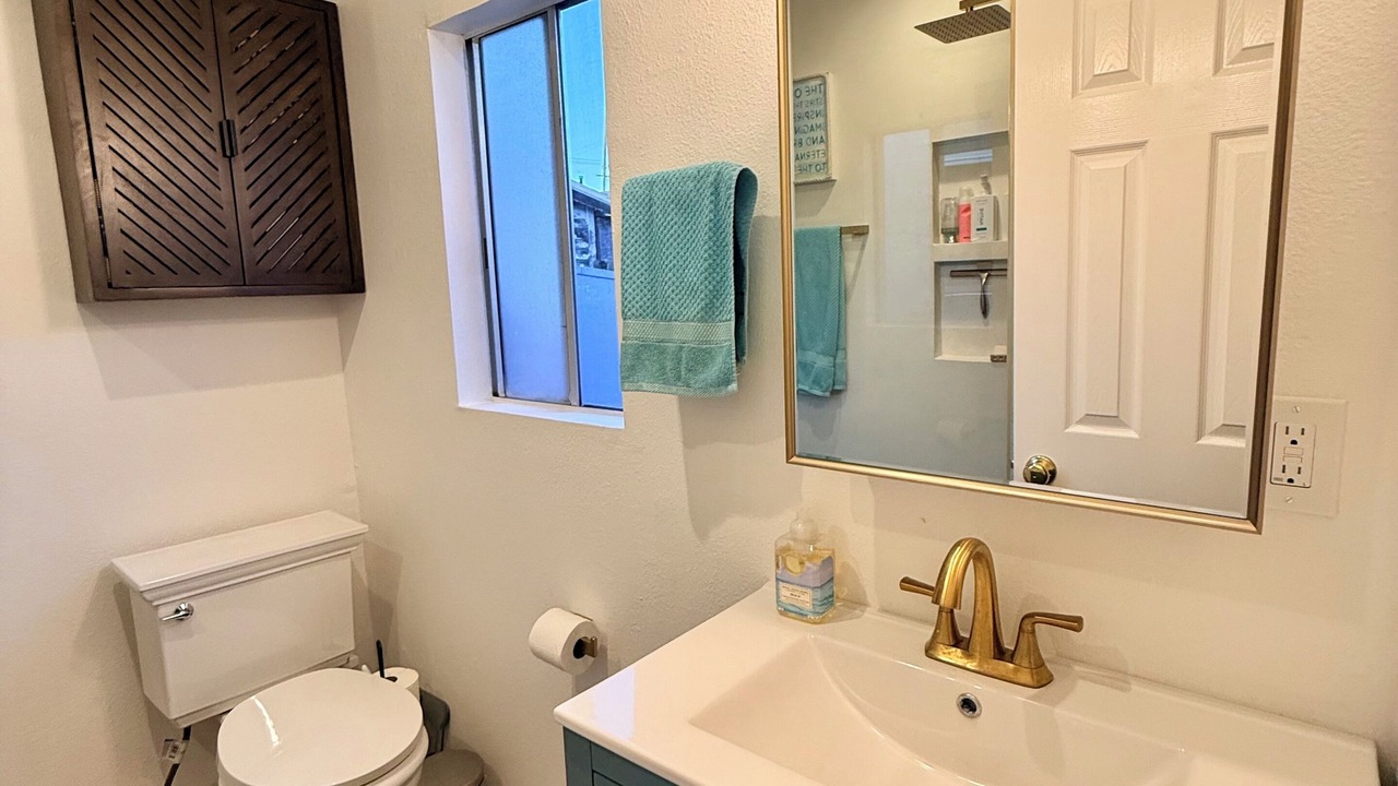 Photo of Bathroom in Inglewood