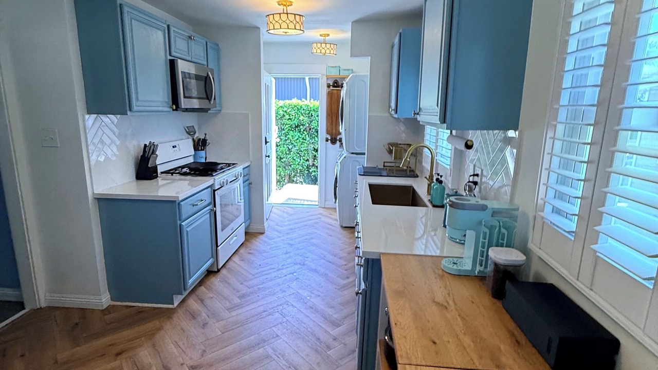 Photo of Kitchen in Inglewood