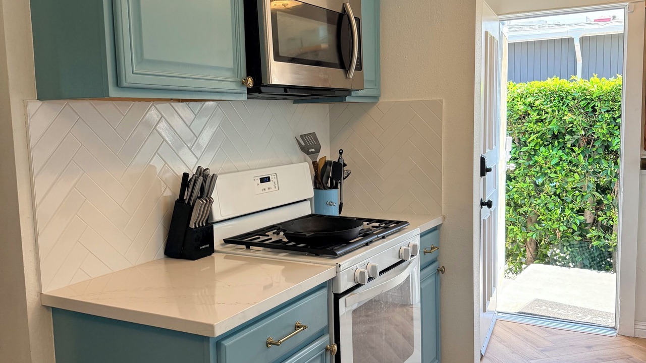 Photo of Kitchen in Inglewood