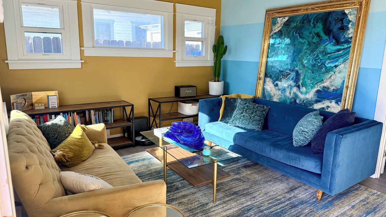 Photo of Livingroom in Inglewood