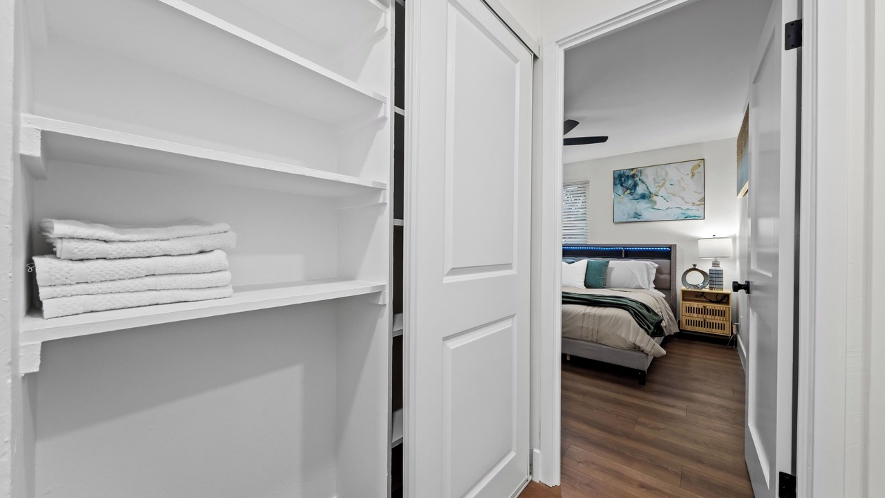 Photo of Bedroom in Rancho San Diego