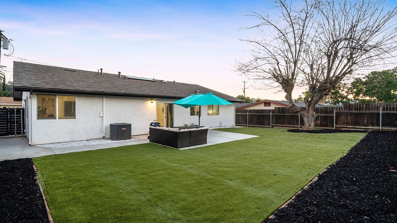 Photo of Outdoor in Rancho San Diego