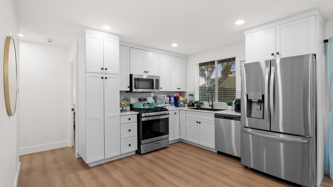 Photo of Kitchen in Rancho San Diego