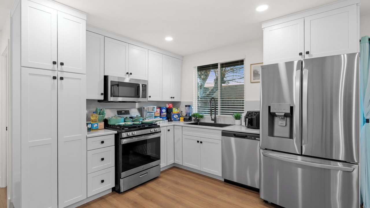 Photo of Kitchen in Rancho San Diego