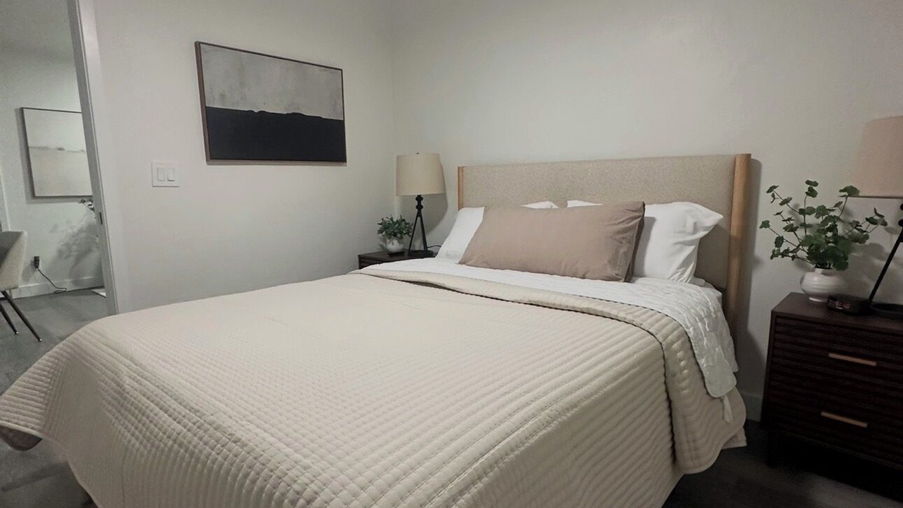 Photo of Bedroom in Porterville