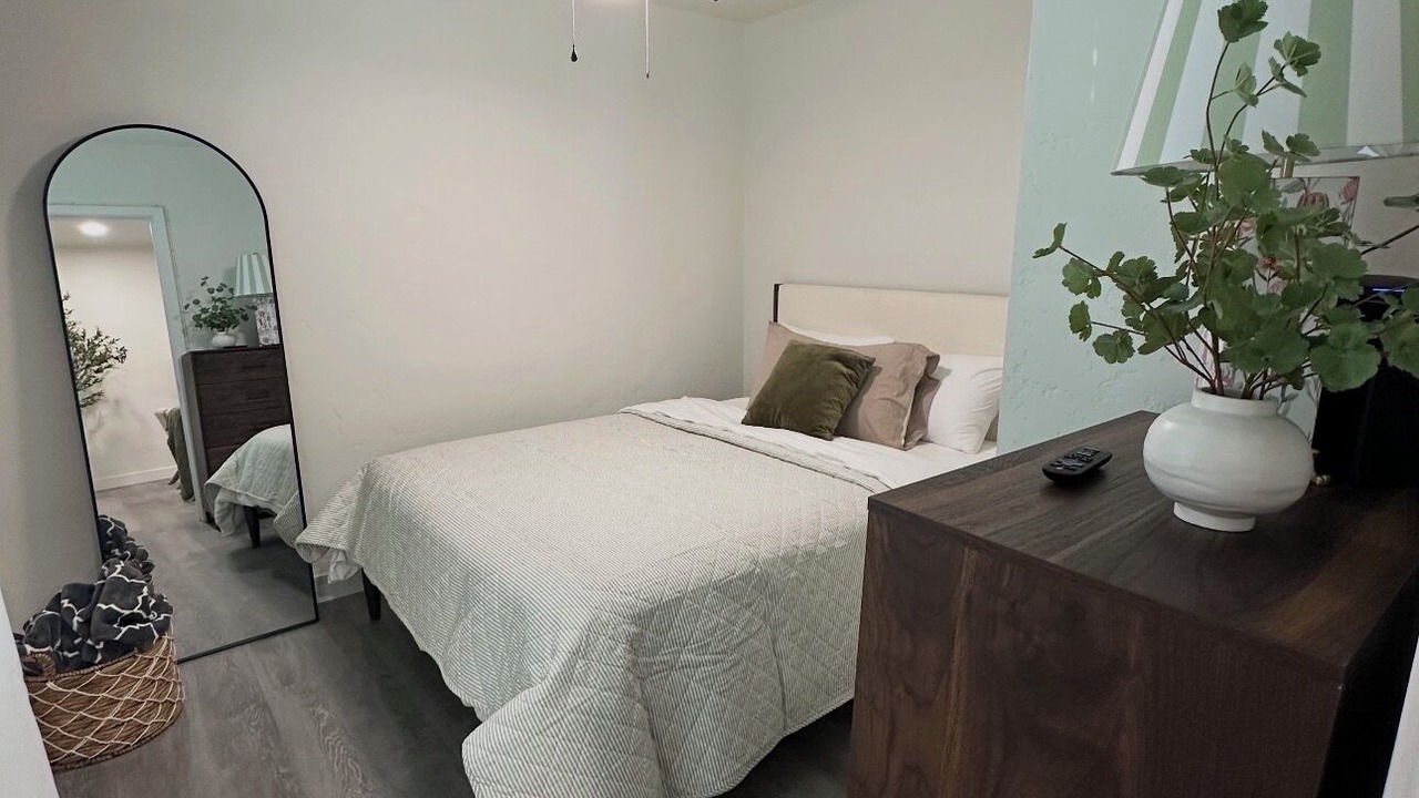 Photo of Bedroom in Porterville