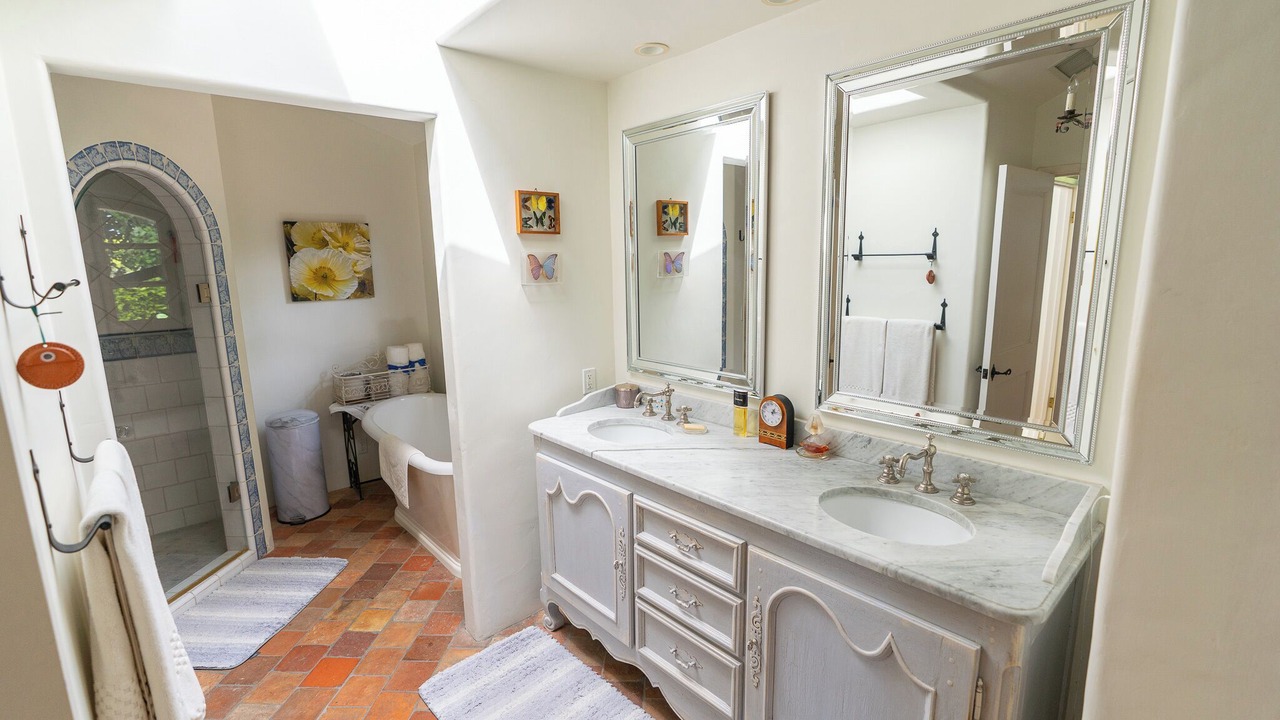Photo of Bathroom in Goleta