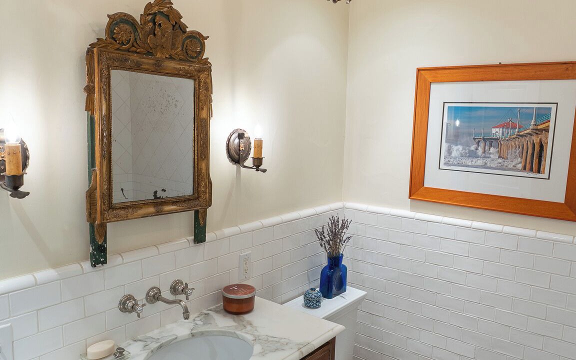 Photo of Bathroom in Goleta