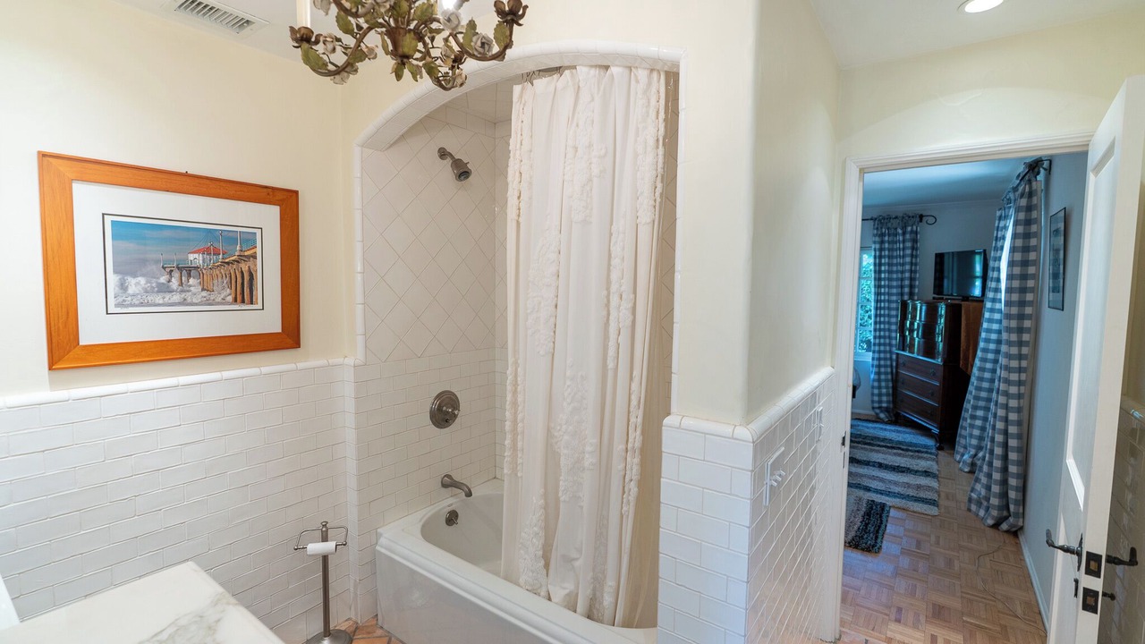 Photo of Bathroom in Goleta