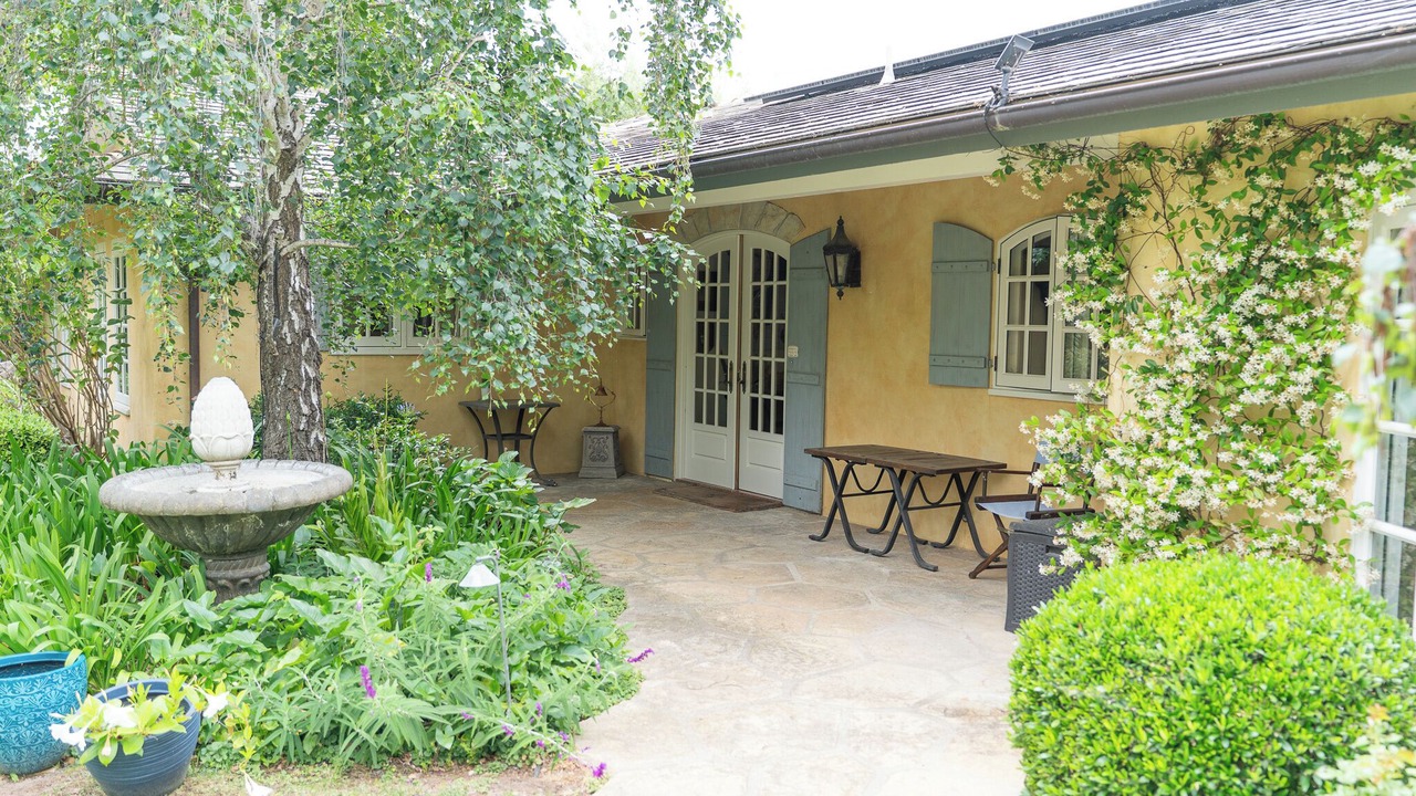 Photo of Outdoor in Goleta