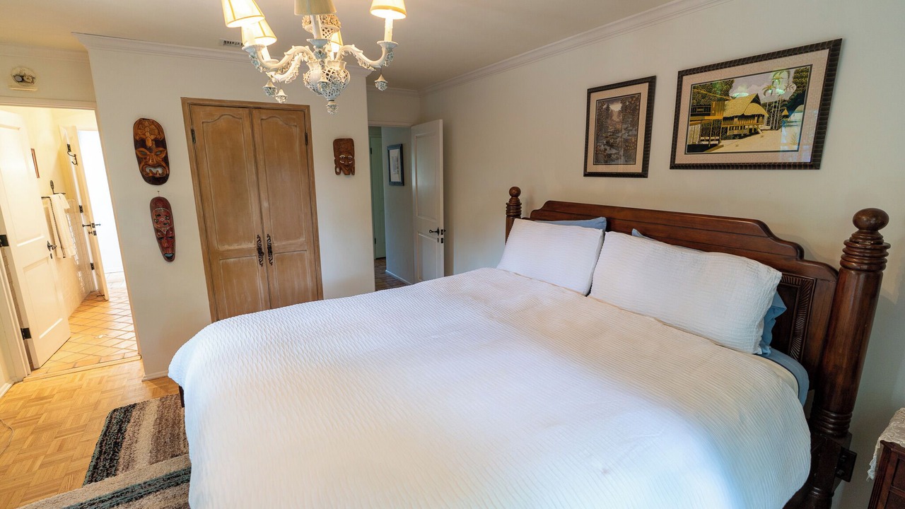 Photo of Bedroom in Goleta