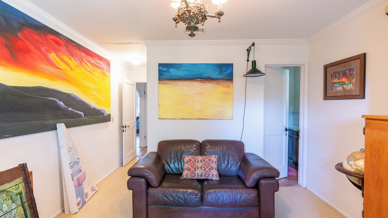Photo of Livingroom in Goleta