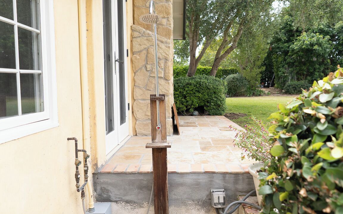Photo of Patio Balcony in Goleta