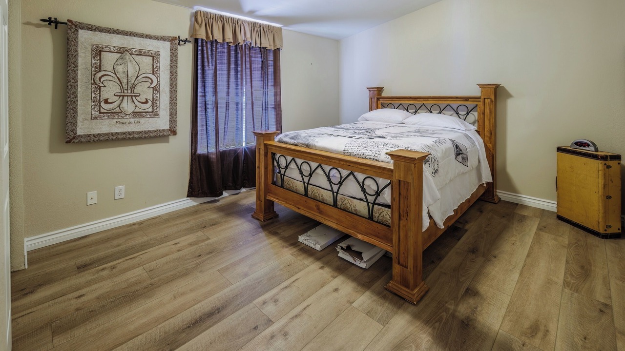 Photo of Bedroom in Havasu Lake