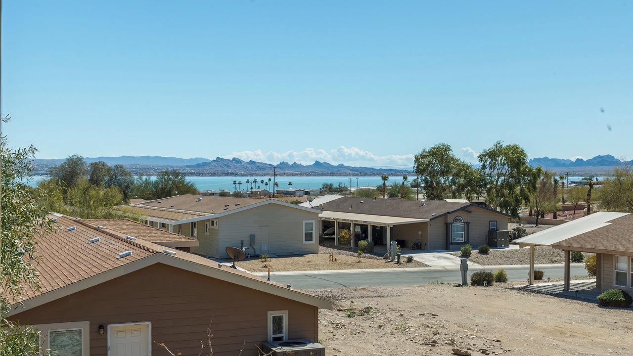 Photo of Outdoor in Havasu Lake