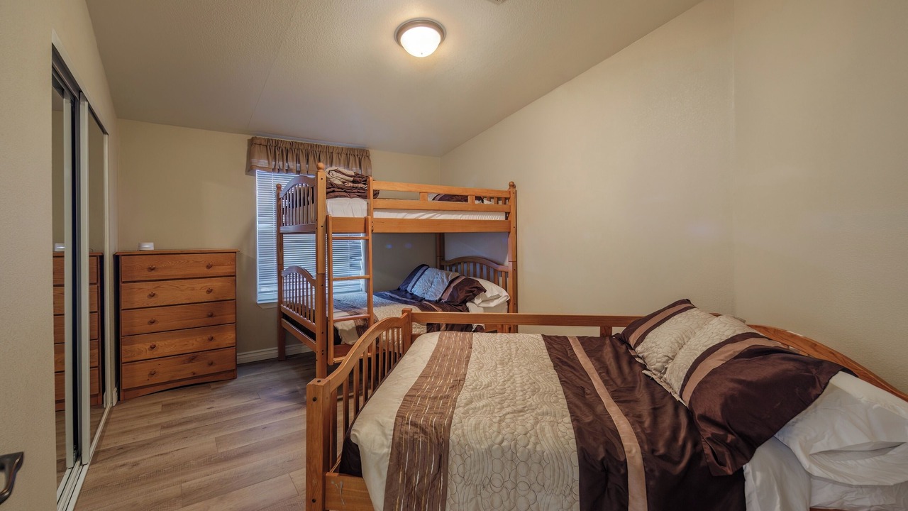 Photo of Bedroom in Havasu Lake