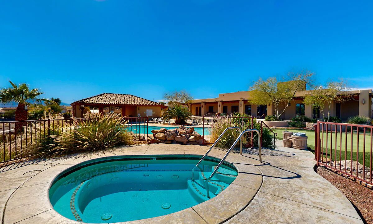Photo of Outdoor in Havasu Lake