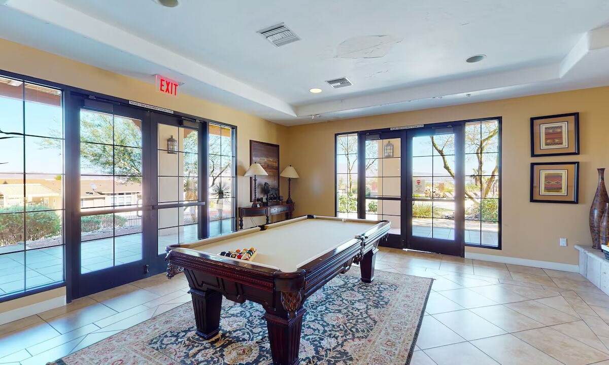 Photo of Bedroom in Havasu Lake