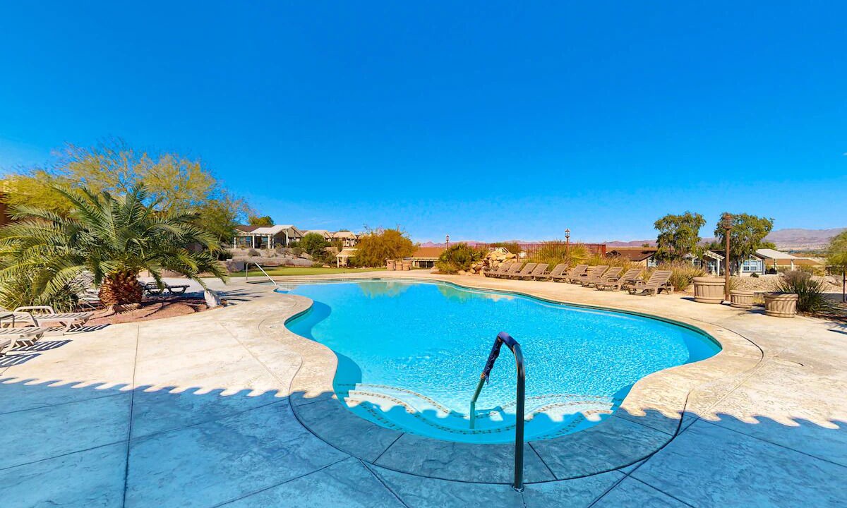 Photo of Outdoor in Havasu Lake