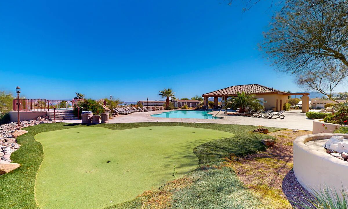Photo of Others in Havasu Lake