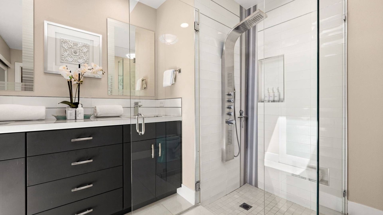 Photo of Bathroom in Rancho Mirage
