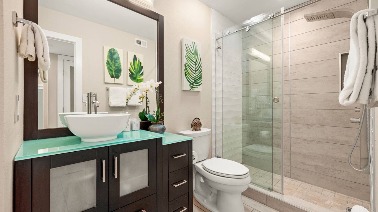 Photo of Bathroom in Rancho Mirage